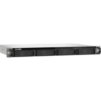 QNAP TS-433eU 4-Bay NAS Enclosure