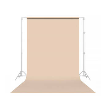 Savage #19 Egg Nog Seamless Background Paper (107" x 36')