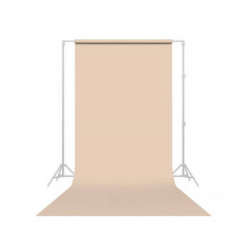 Savage #19 Egg Nog Seamless Background Paper (86" x 36')
