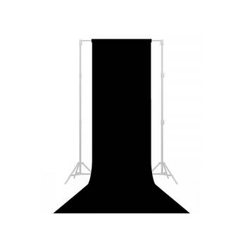 Savage #20 Black Seamless Background Paper (53" x 36')