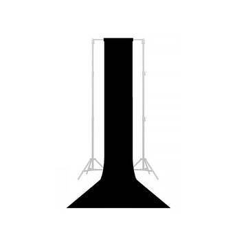 Savage #20 Black Seamless Background Paper (26" x 36')