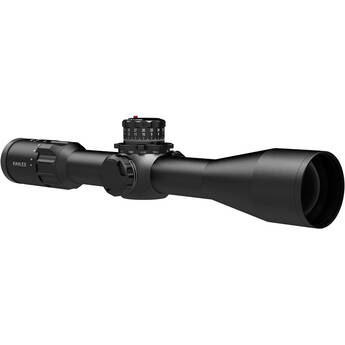KAHLES 5-40x56 K540i Riflescope (MSR2 Reticle, Left-Hand Windage)