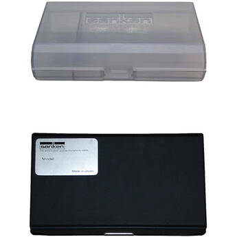 Sanken COS-Vinyl Case (Replacement)