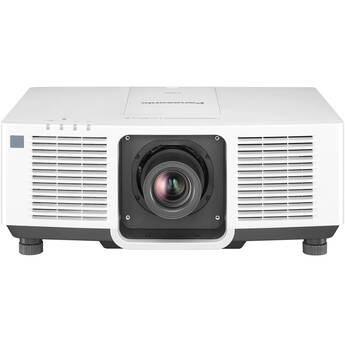 Panasonic PT-MZ682W 6500 Lumen WUXGA Laser 3LCD Projector (White)