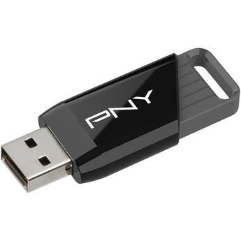 PNY 512GB Attache X USB 3.2 Gen 1 Flash Drive