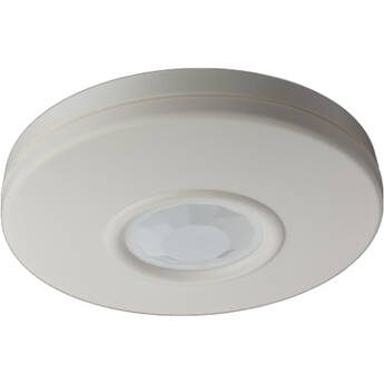 Bosch DS936 Low-Profile Panoramic PIR Detector (White Housing)