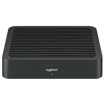 Logitech Rally Table Hub Video Conferencing Device