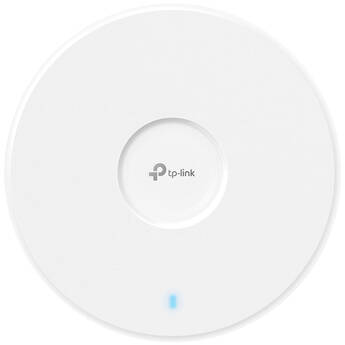 TP-Link Omada EAP723 BE5000 Dual-Band Wi-Fi 7 Access Point