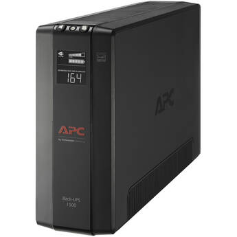 APC Battery Back-UPS Pro BX1500M