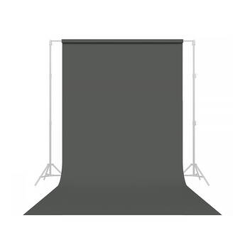 Savage #27 Thunder Gray Seamless Background Paper (107" x 150')