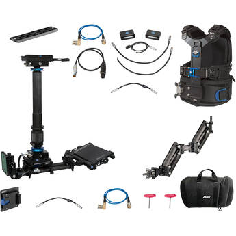 ARRI ARTEMIS 2 Live Volt Ready to Shoot Set (V-Mount)