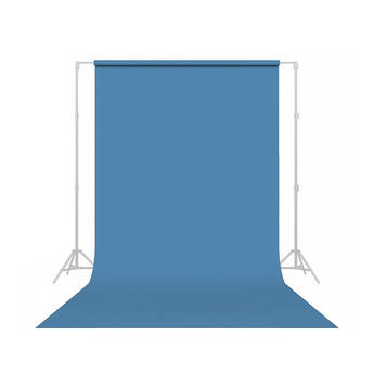 Savage #30 Gulf Blue Seamless Background Paper (107" x 36')