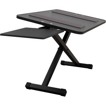 Uncaged Ergonomics KT3 On-Desk Standing Keyboard Stand