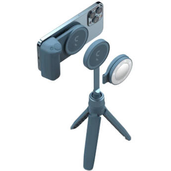 ShiftCam SnapGrip Creator Kit (Blue Jay)