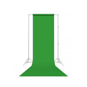 Savage #46 Tech Green Seamless Background Paper (53" x 18')