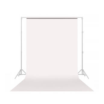 Savage #50 White Seamless Background Paper (107" x 36')