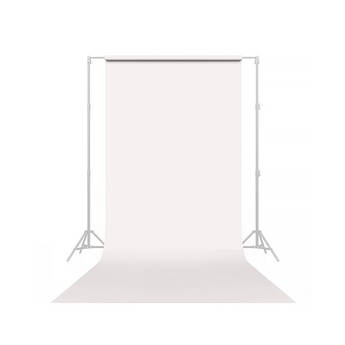 Savage #50 White Seamless Background Paper (86" x 36')