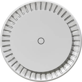 MikroTik cAP ax AX1800 Dual-Band Wi-Fi 6 Access Point