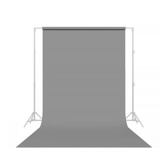 Savage #56 Fashion Gray Seamless Background Paper (107" x 36')