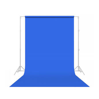 Savage #58 Studio Blue Seamless Background Paper (107" x 36')