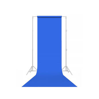 Savage #58 Studio Blue Seamless Background Paper (53" x 18')