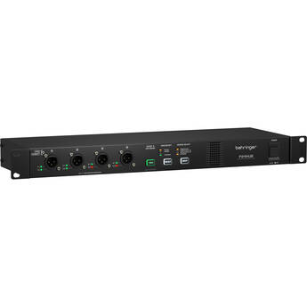 Behringer P24HUB StageConnect Hub for P24 Personal Monitor Mixers