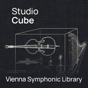 Vienna Symphonic Library Studio Cube Collection