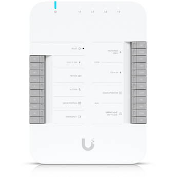 Ubiquiti UniFi Access Door Hub