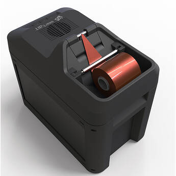 IDP SMART-Bit Ribbon and Foil Shredder