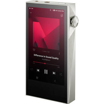 Astell & Kern A&ultima SP3000M High-Resolution Music Player (Copper Nickel)