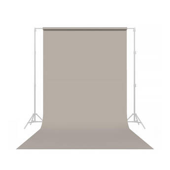 Savage #61 TV Gray Seamless Background Paper (107" x 150')