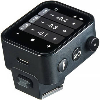 Broncolor RFS 3S Transmitter for Sony