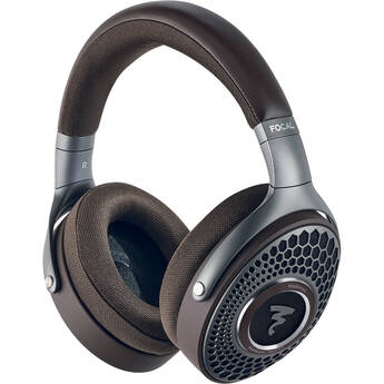 Focal Hadenys Over-Ear Open-Back Headphones
