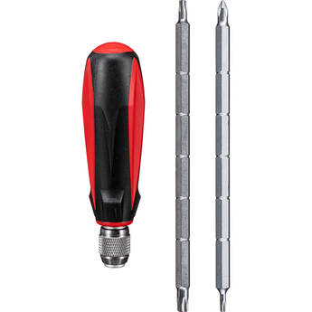 Axis Communications 4-in-1 Security Screwdriver Kit
