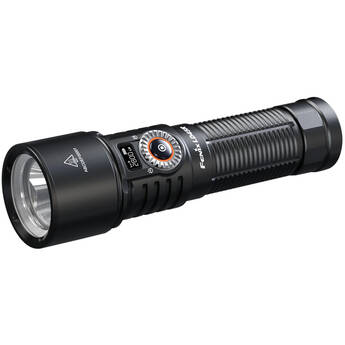 Fenix Flashlight LD45R Adjustable Beam Flashlight