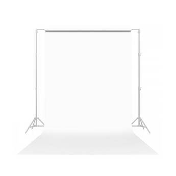 Savage #66 Pure White Seamless Background Paper (107" x 36')