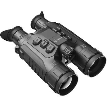 AGM ObservIR LRF 50-640 Thermal & Digital Day/Night Binoculars (50 Hz)