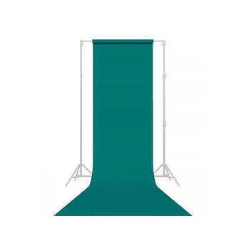 Savage #68 Teal Seamless Background Paper (53" x 36')