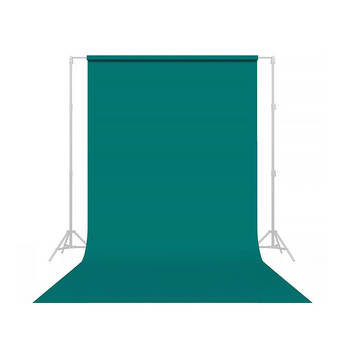 Savage #68 Teal Seamless Background Paper (107" x 150')
