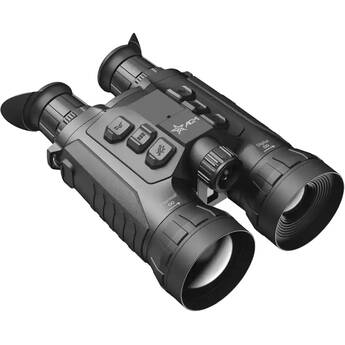 AGM ObservIR LRF 60-1280 Thermal & Digital Day/Night Binoculars (50 Hz)