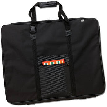 Start by Prat SF-26 Soft Side Portfolio