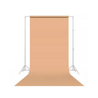 Savage #79 Almond Seamless Background Paper (86" x 36')