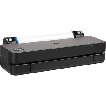 HP DesignJet T230 24" Large Format Wireless Plotter Printer (2025 Edition)
