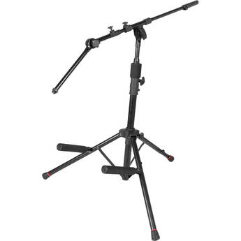 Gator Amp Stand with Boom Arm