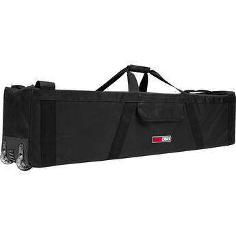 Gator MiZone Series Wheeled Bag for Drum Hardware