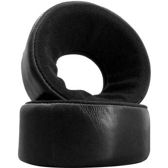 Dekoni Audio Custom Sheepskin Velour Replacement Earpads for Grado Headphones (Pair)