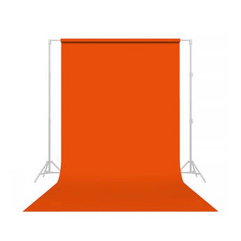 Savage #82 Tangelo Seamless Background Paper (107" x 36')