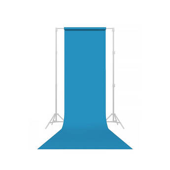 Savage #83 Turquoise Seamless Background Paper (53" x 36')
