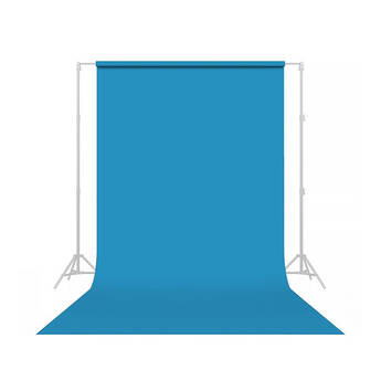 Savage #83 Turquoise Seamless Background Paper (107" x 150')