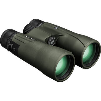 Vortex 12x50 Viper HD Binoculars (2018 Edition)